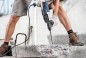 Preview: Bosch SDS-plus Flachmeissel, 250x20mm, 2609390394